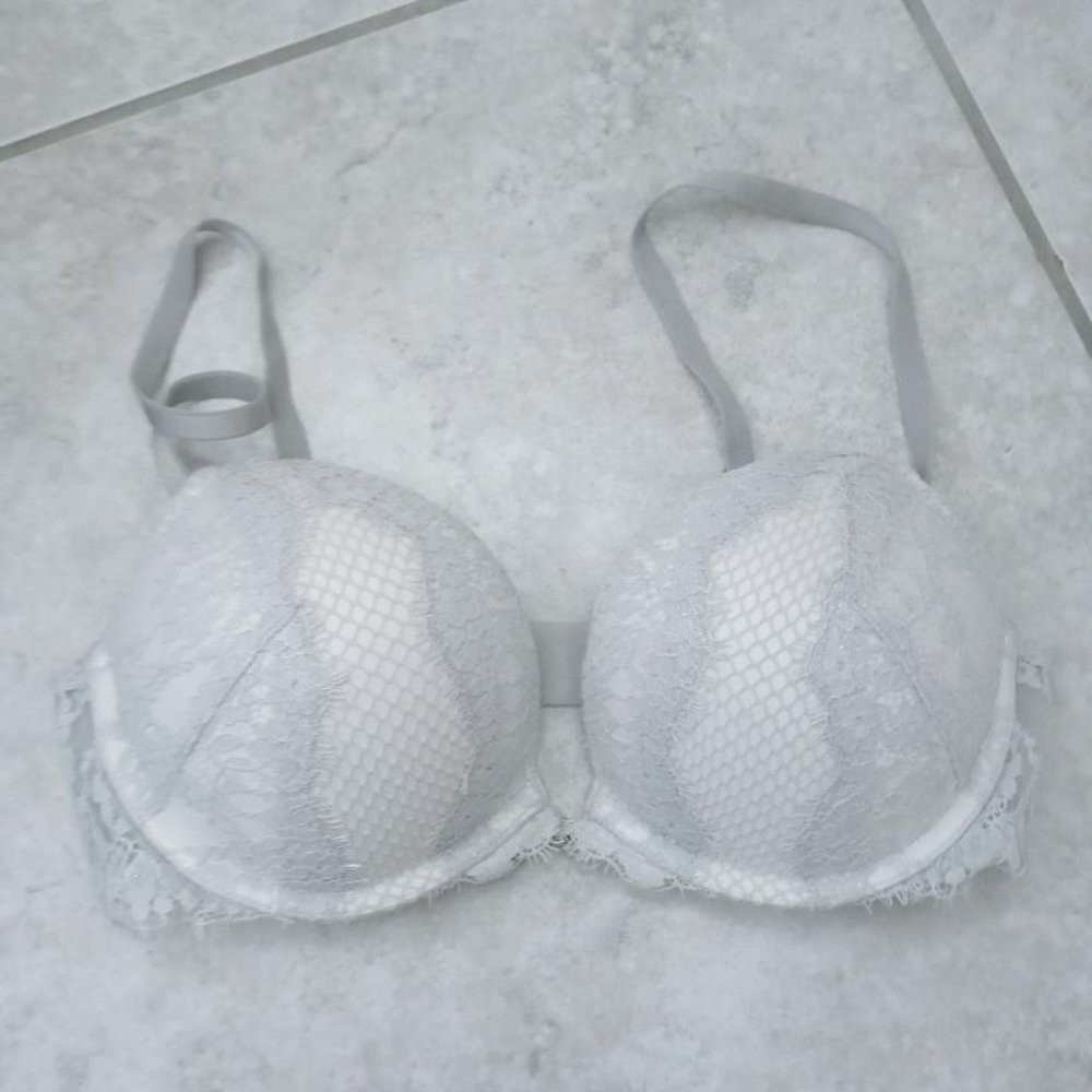 Victoria's Secret Bombshell Bra